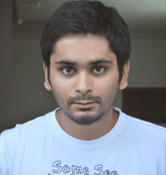 Rohin Venkatesan